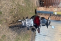 Motos - Honda NX Falcon 2009 Nafta 39100Km - En Venta