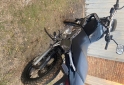 Motos - Honda NX Falcon 2009 Nafta 39100Km - En Venta