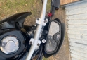 Motos - Honda NX Falcon 2009 Nafta 39100Km - En Venta