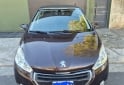 Autos - Peugeot 208 felline 2014 Nafta 81000Km - En Venta