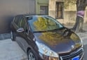 Autos - Peugeot 208 felline 2014 Nafta 81000Km - En Venta