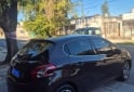 Autos - Peugeot 208 felline 2014 Nafta 81000Km - En Venta