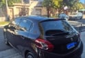 Autos - Peugeot 208 felline 2014 Nafta 81000Km - En Venta