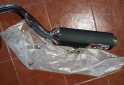 Accesorios para Motos - Escape cott rs7r para XR 150 (poco uso ) - En Venta