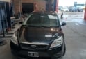 Autos - Ford Focus ll trend plus 2.0 2012 GNC 160000Km - En Venta