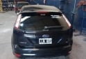 Autos - Ford Focus ll trend plus 2.0 2012 GNC 160000Km - En Venta