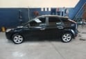 Autos - Ford Focus ll trend plus 2.0 2012 GNC 160000Km - En Venta