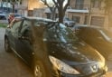 Autos - Peugeot 307 2010 GNC 162000Km - En Venta