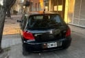 Autos - Peugeot 307 2010 GNC 162000Km - En Venta