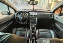 Autos - Peugeot 307 2010 GNC 162000Km - En Venta