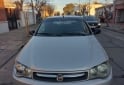 Autos - Fiat Palio Fire 1,4 2012 Nafta 115000Km - En Venta