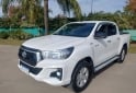Camionetas - Toyota Sr 2019 Diesel 294000Km - En Venta