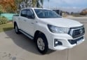 Camionetas - Toyota Sr 2019 Diesel 294000Km - En Venta