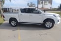 Camionetas - Toyota Sr 2019 Diesel 294000Km - En Venta