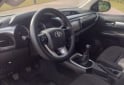 Camionetas - Toyota Sr 2019 Diesel 294000Km - En Venta