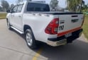 Camionetas - Toyota Sr 2019 Diesel 294000Km - En Venta
