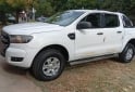 Camionetas - Ford Ranger xls 3.2 4x2 2016 Diesel 94000Km - En Venta
