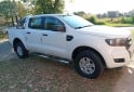 Camionetas - Ford Ranger xls 3.2 4x2 2016 Diesel 94000Km - En Venta