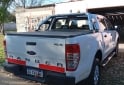 Camionetas - Ford Ranger xls 3.2 4x2 2016 Diesel 94000Km - En Venta