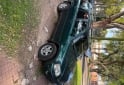 Camionetas - Honda CRV 2001 Nafta 280000Km - En Venta