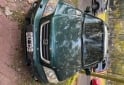 Camionetas - Honda CRV 2001 Nafta 280000Km - En Venta