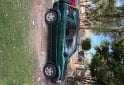 Camionetas - Honda CRV 2001 Nafta 280000Km - En Venta