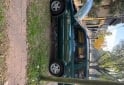 Camionetas - Honda CRV 2001 Nafta 280000Km - En Venta