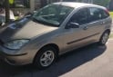 Autos - Ford Focus 2005 Nafta 195000Km - En Venta