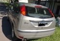 Autos - Ford Focus 2005 Nafta 195000Km - En Venta