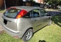 Autos - Ford Focus 2005 Nafta 195000Km - En Venta