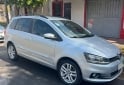 Autos - Volkswagen SURAN HIGHLINE 1.6 2016 Nafta 108000Km - En Venta