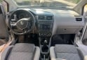 Autos - Volkswagen SURAN HIGHLINE 1.6 2016 Nafta 108000Km - En Venta