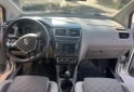 Autos - Volkswagen SURAN HIGHLINE 1.6 2016 Nafta 108000Km - En Venta