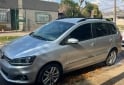 Autos - Volkswagen SURAN HIGHLINE 1.6 2016 Nafta 108000Km - En Venta
