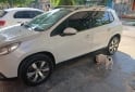 Autos - Peugeot Feline 2016 Nafta 116Km - En Venta
