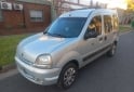 Autos - Renault Kangoo 2008 Diesel 157500Km - En Venta