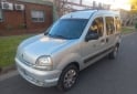 Autos - Renault Kangoo 2008 Diesel 157500Km - En Venta