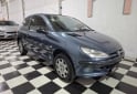 Autos - Peugeot 206 2008 Nafta 129000Km - En Venta