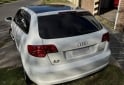 Autos - Audi A3 Sportback 2.0 TDI DSG 2011 Diesel 114800Km - En Venta