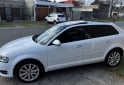 Autos - Audi A3 Sportback 2.0 TDI DSG 2011 Diesel 114800Km - En Venta
