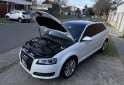 Autos - Audi A3 Sportback 2.0 TDI DSG 2011 Diesel 114800Km - En Venta