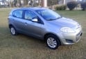 Autos - Fiat PALIO ATTRACTIVE 1.4 2018 Nafta 113000Km - En Venta