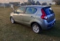 Autos - Fiat PALIO ATTRACTIVE 1.4 2018 Nafta 115000Km - En Venta