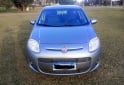 Autos - Fiat PALIO ATTRACTIVE 1.4 2018 Nafta 115000Km - En Venta