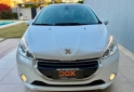 Autos - Peugeot 208 2014 Nafta 100000Km - En Venta
