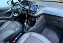 Autos - Peugeot 208 2014 Nafta 100000Km - En Venta