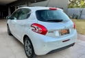 Autos - Peugeot 208 2014 Nafta 100000Km - En Venta