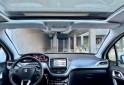 Autos - Peugeot 208 2014 Nafta 100000Km - En Venta