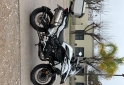 Motos - Benelli Trk 502x 2022 Nafta 3100Km - En Venta