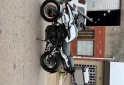 Motos - Benelli Trk 502x 2022 Nafta 3100Km - En Venta